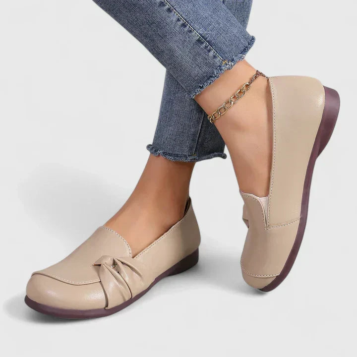 Beige / US 11 - EU 42