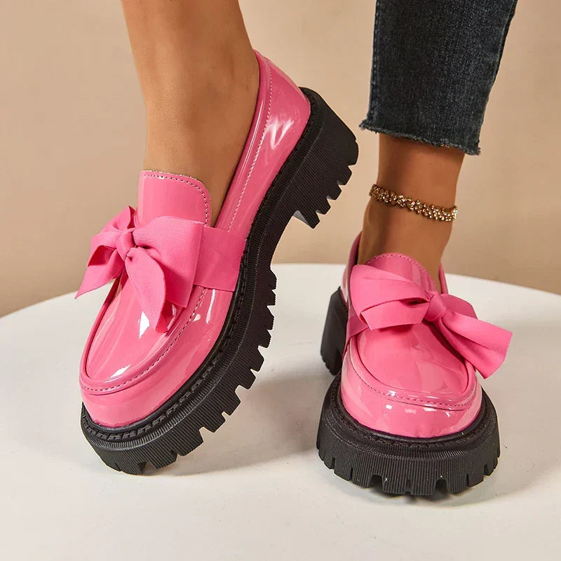 Pink / US 11.5 - EU 42.5