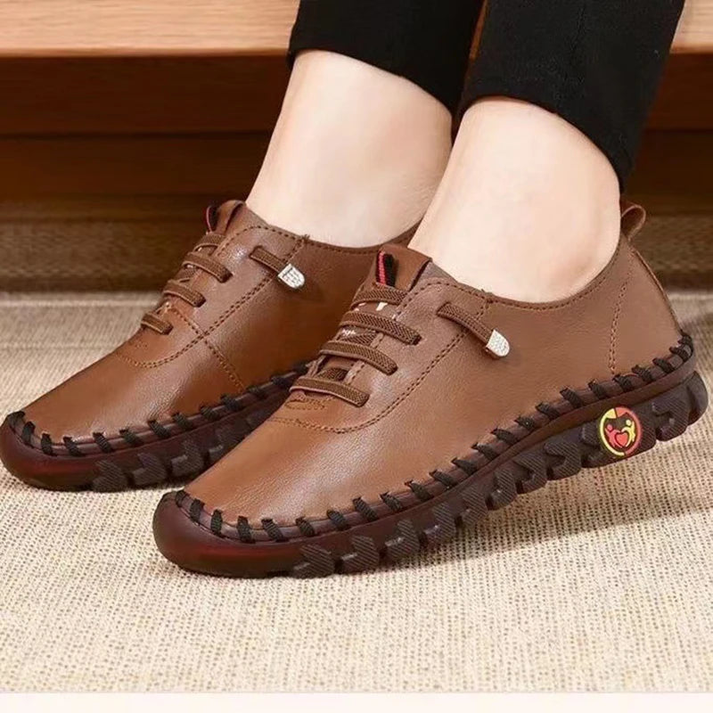 Brown / 12