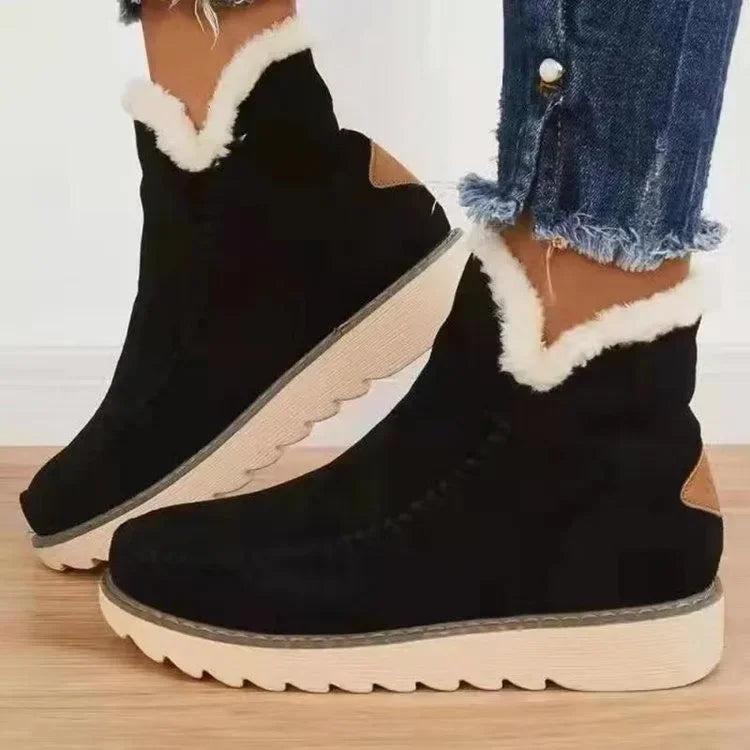 black / 12