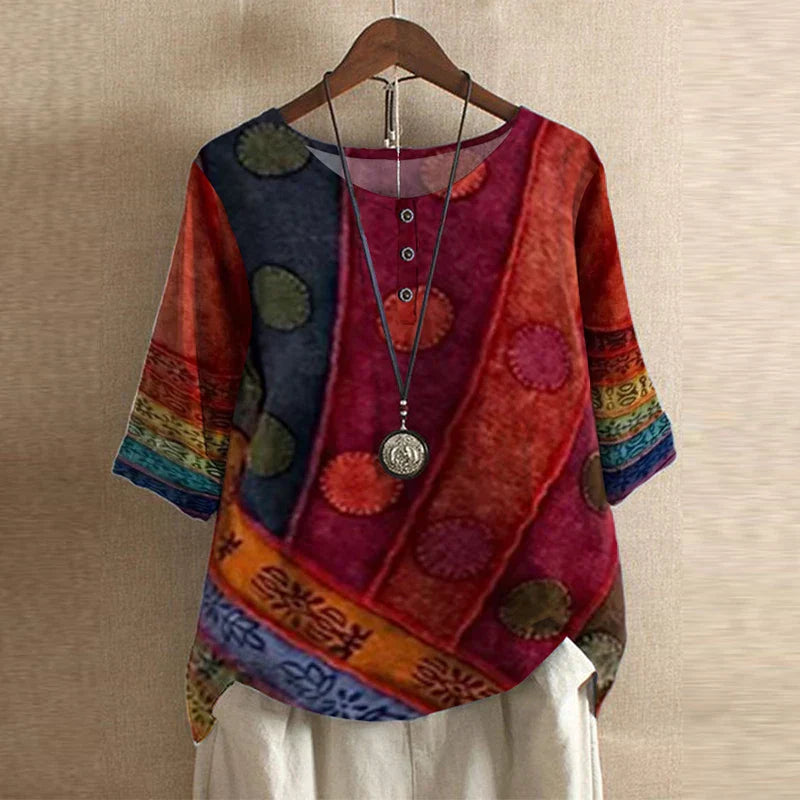 Red / 3XL (48)