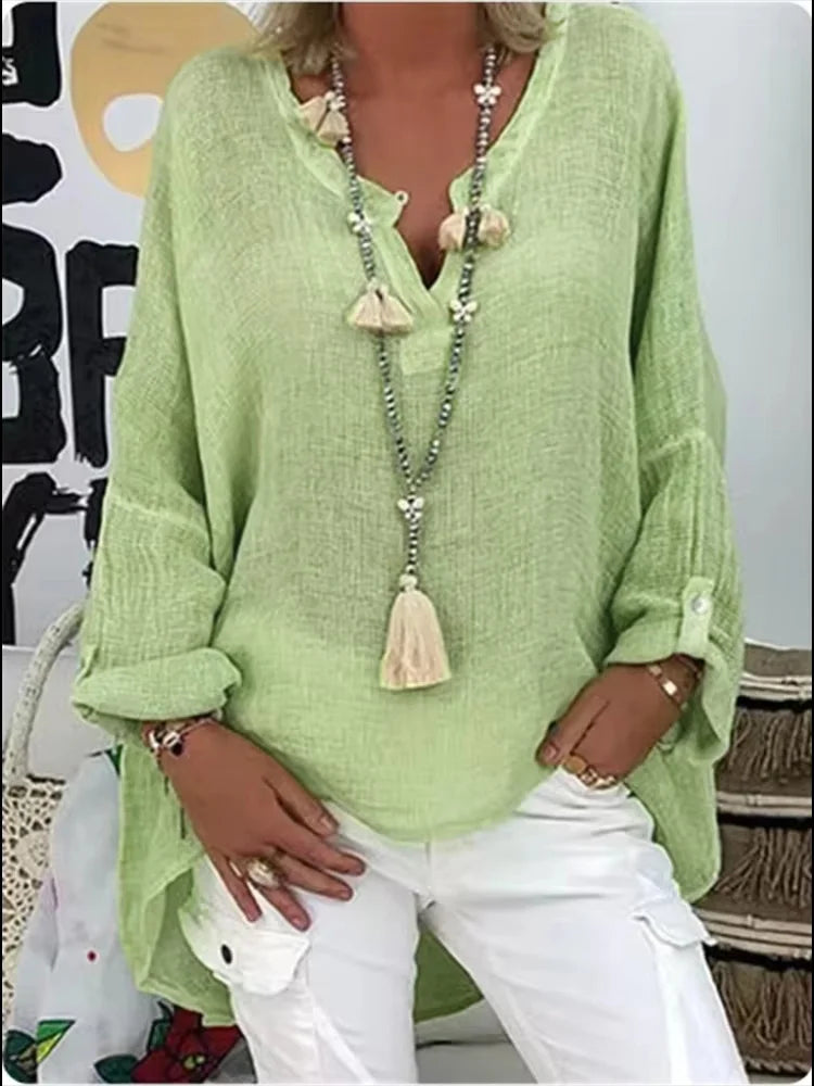 Green / 5XL