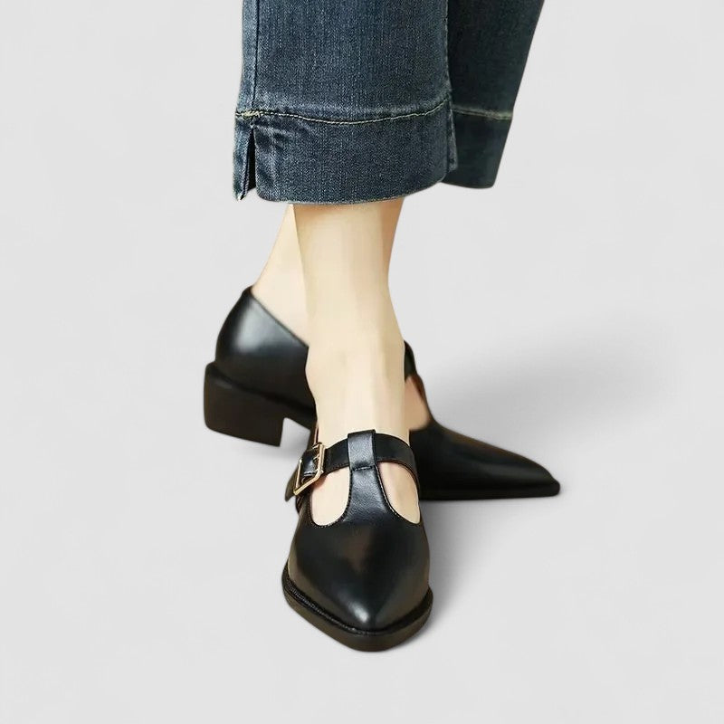 Black / US 9 - EU 40