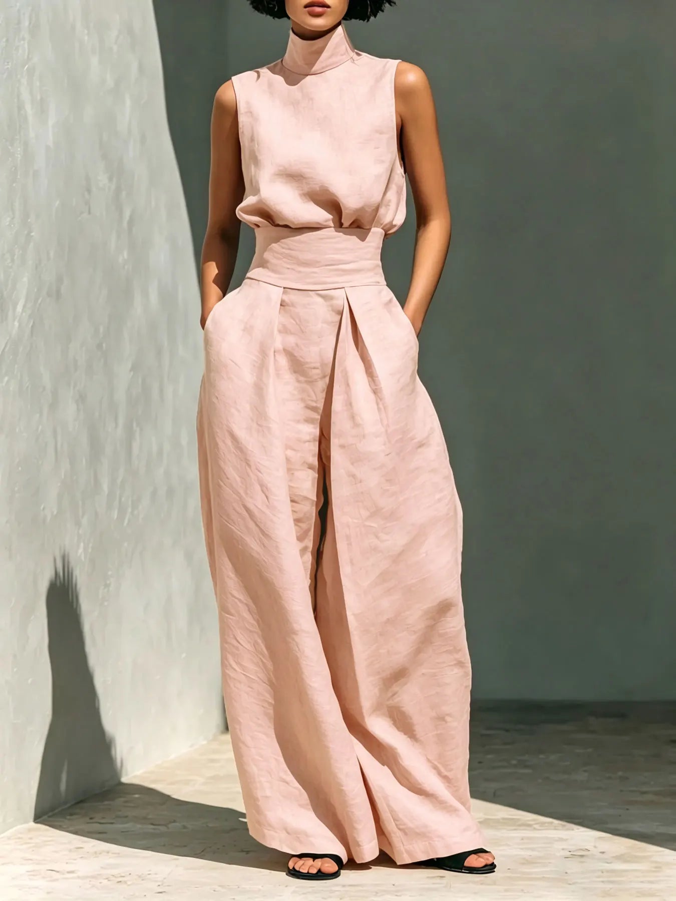 Pink / XXL(AU 18)