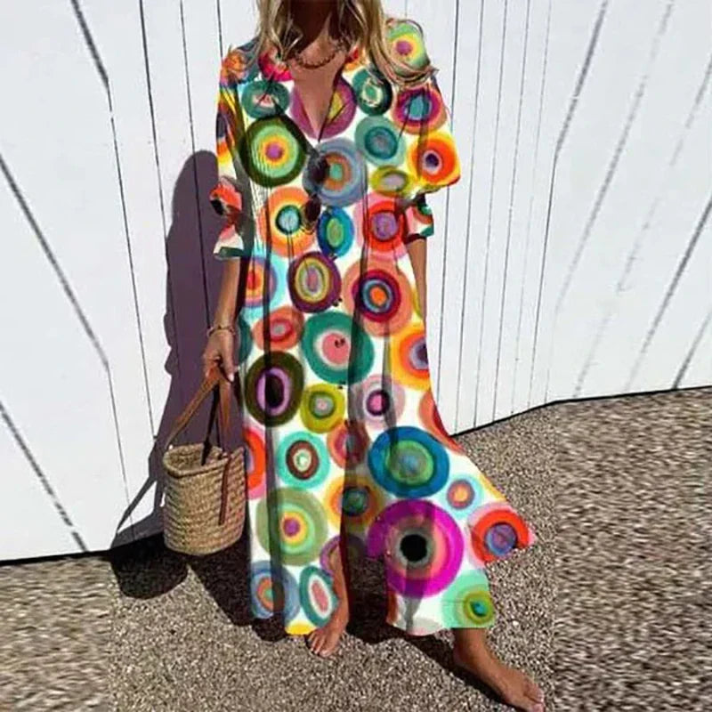 Multi circles / 3XL