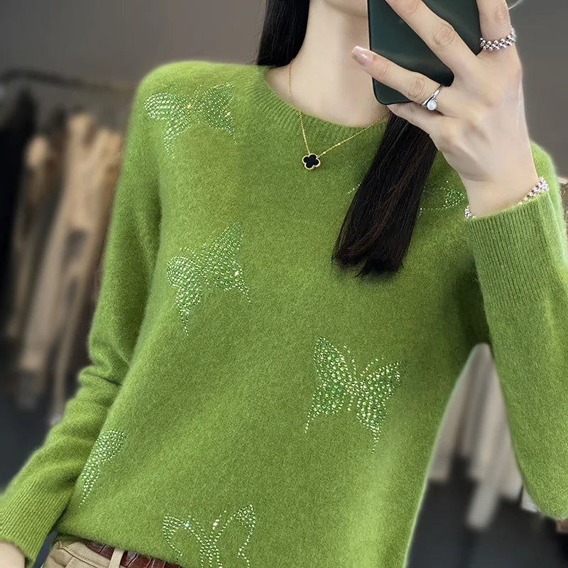 Green / XL