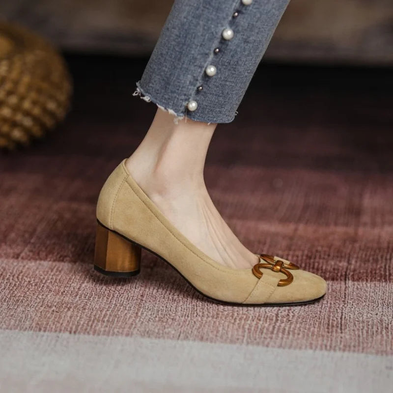 Khaki / CA 10 (US 10)