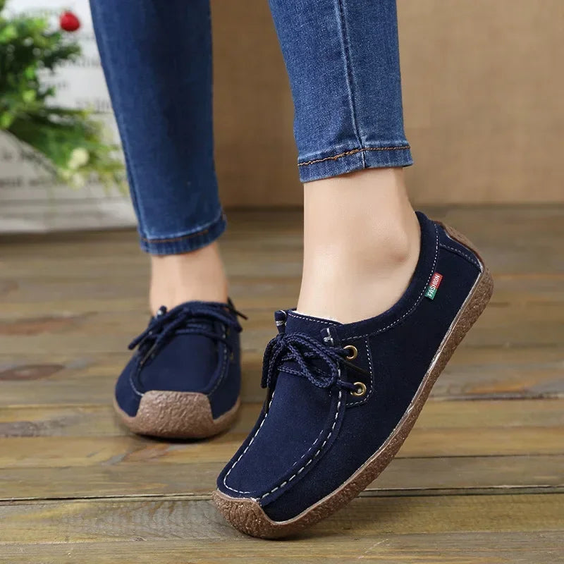 Blue women shoes / 11