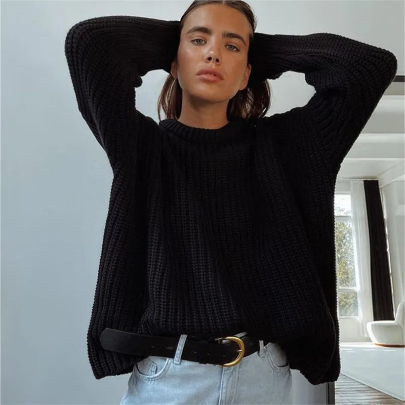 Black / L