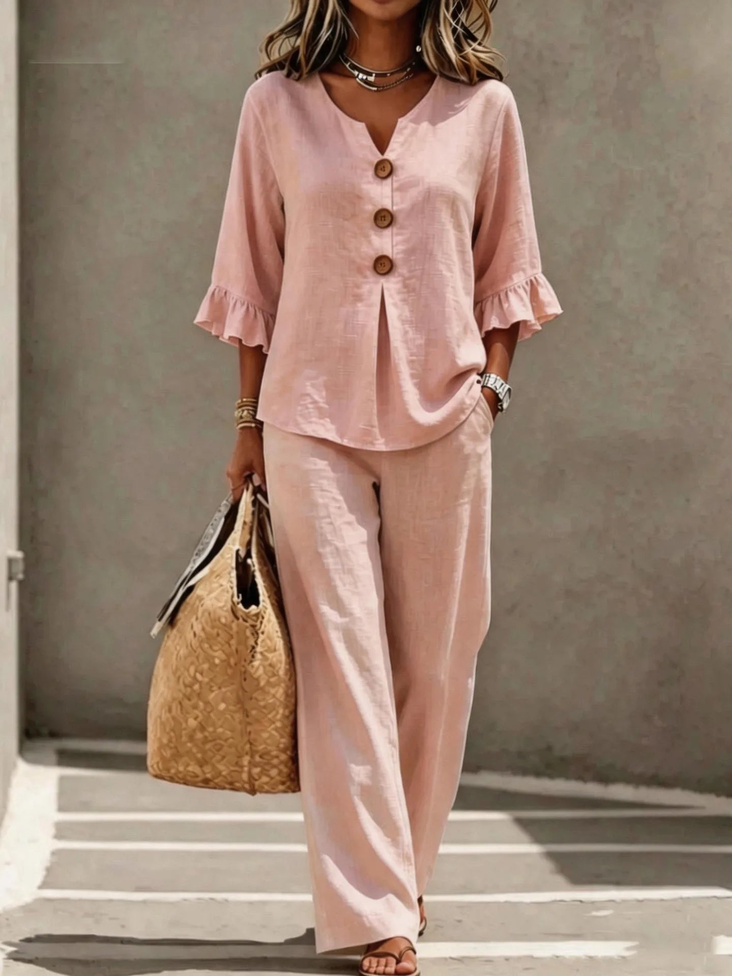 Pink / XXXL(AU 20)