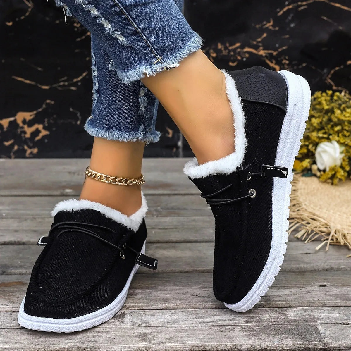 black / 43