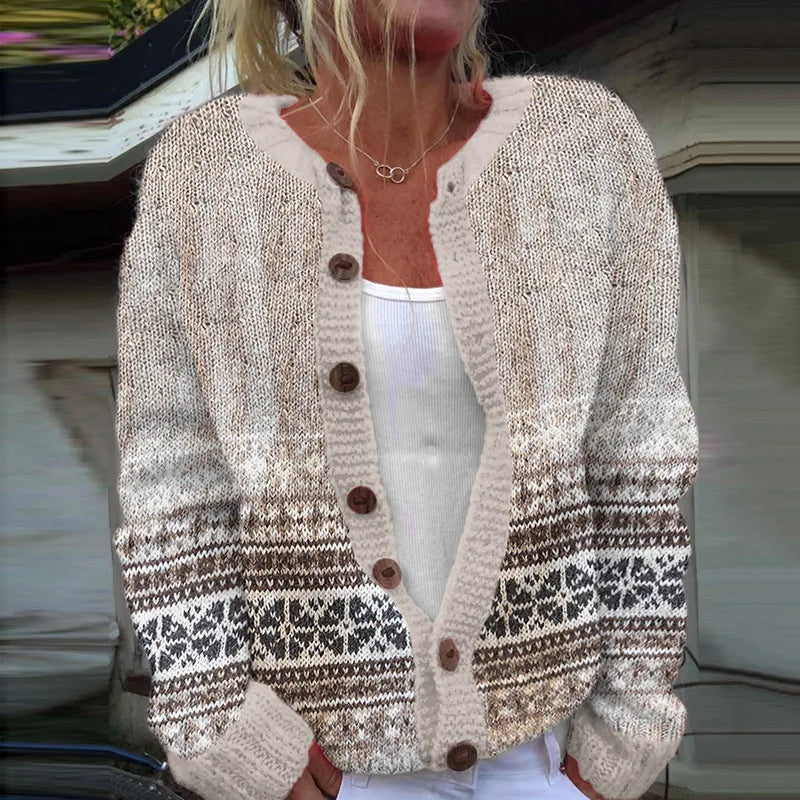 Beige / 5XL