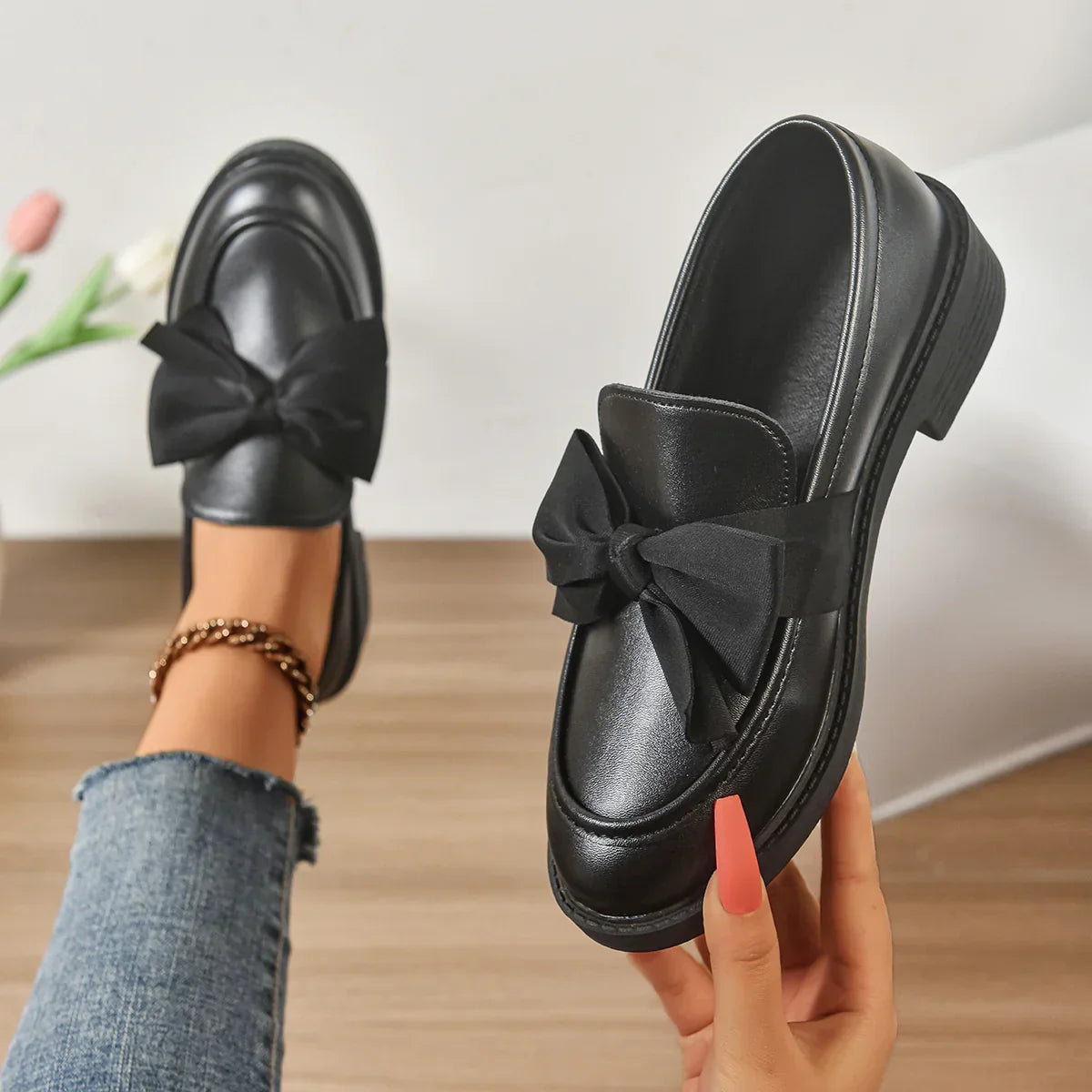 Matte Black / US 11.5 - EU 42.5