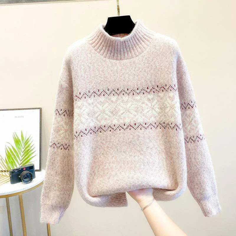 Pink / 2XL