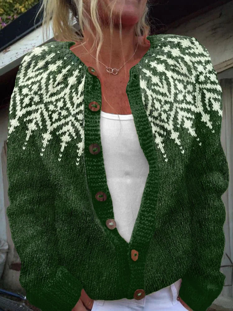 Green / 5XL