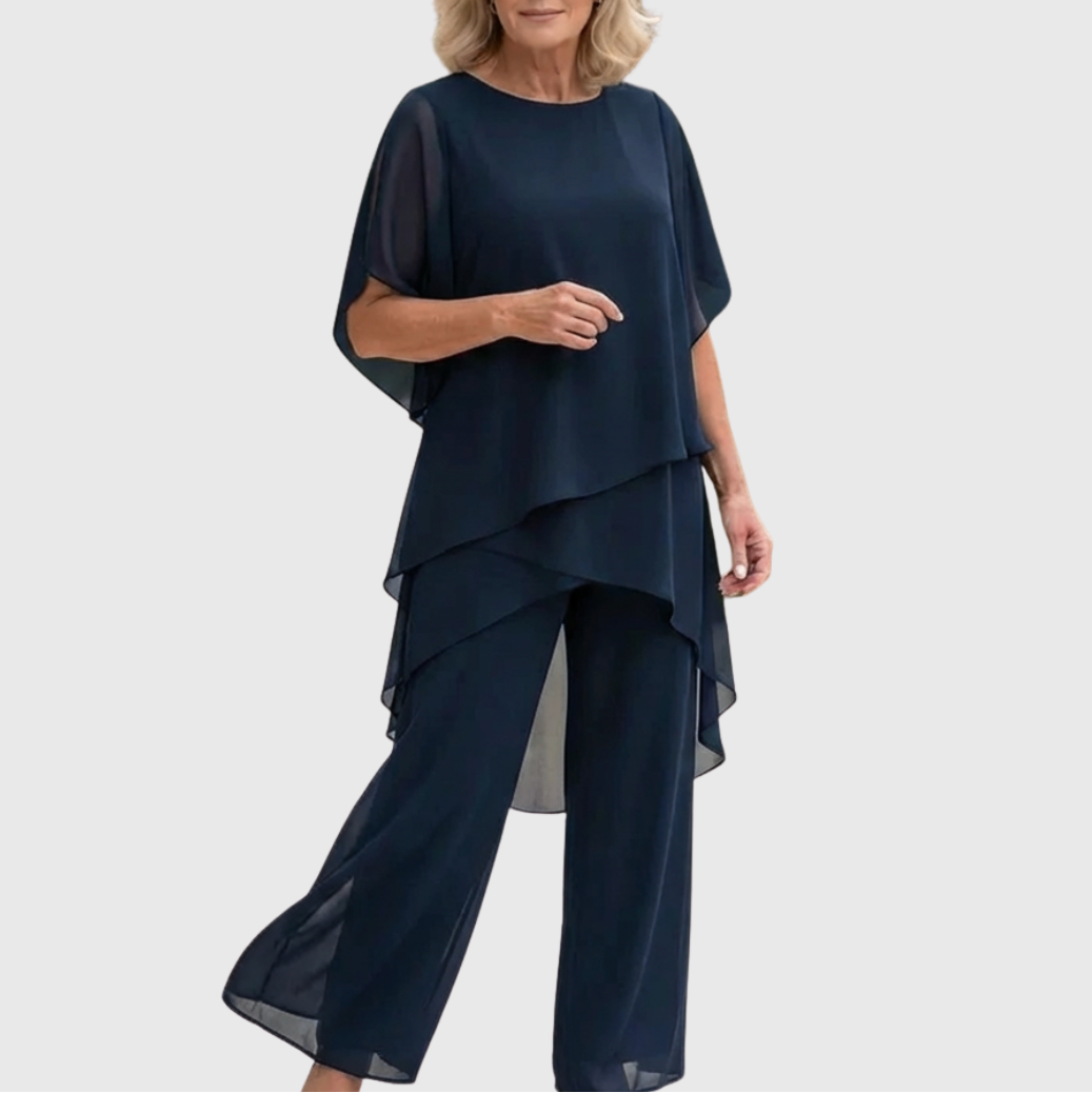 Blue / 3XL