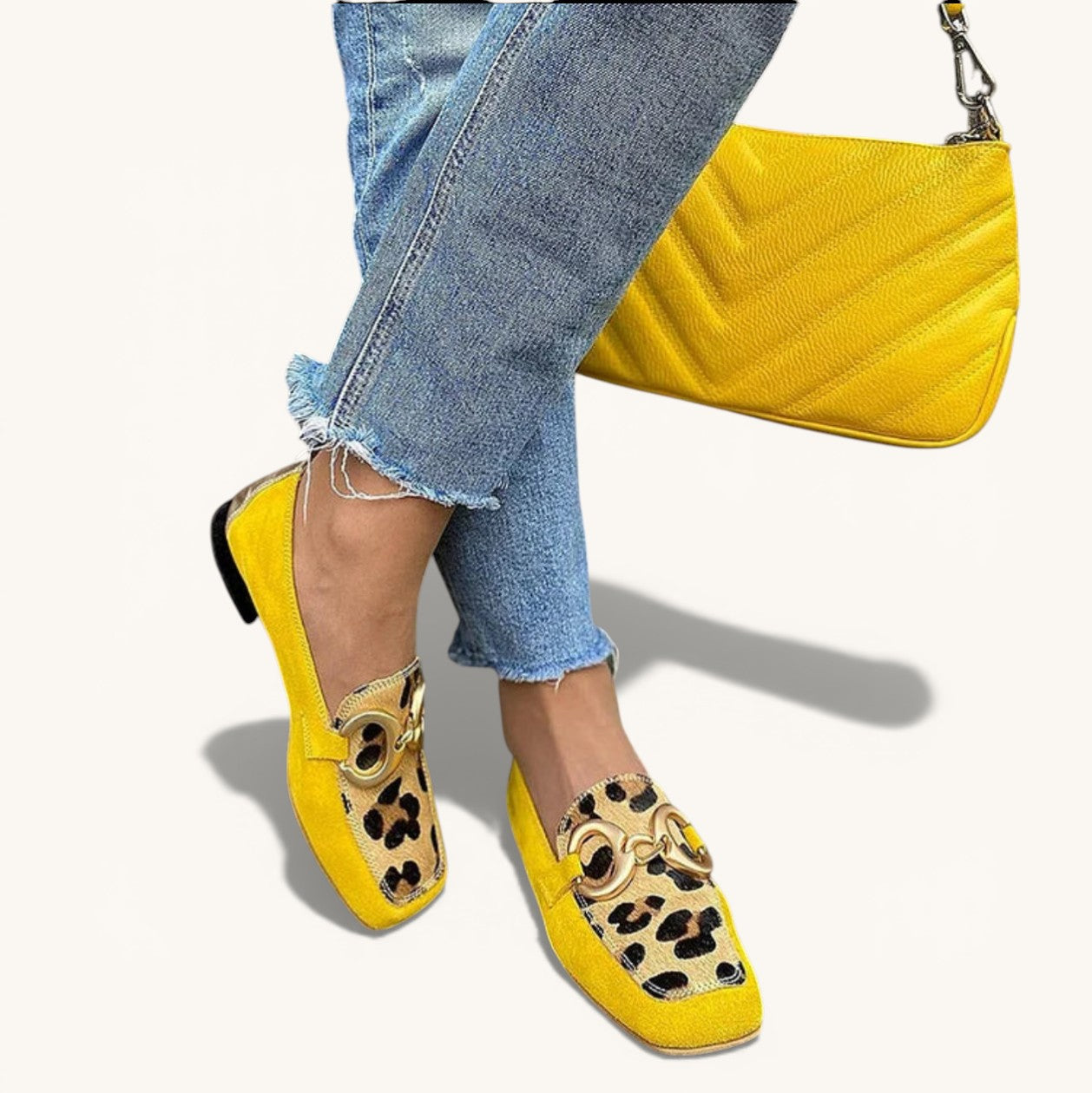 Yellow / US 10 (EU 40)