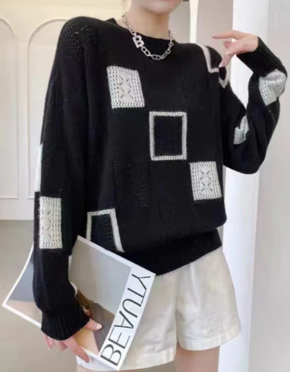 Black / XL
