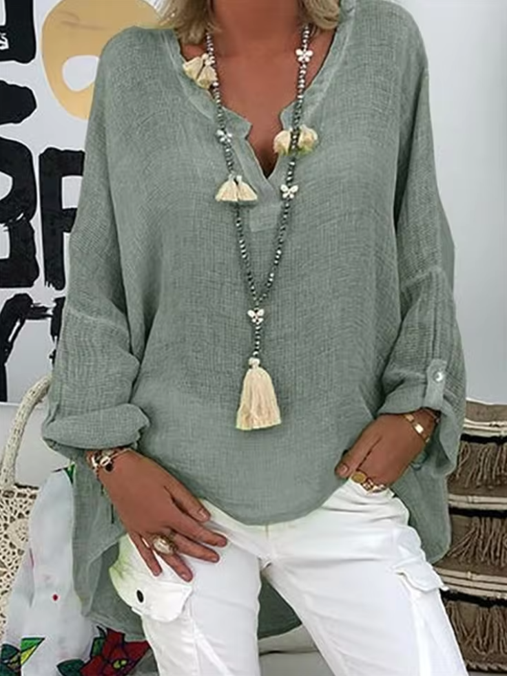 Gray/Green / 5XL