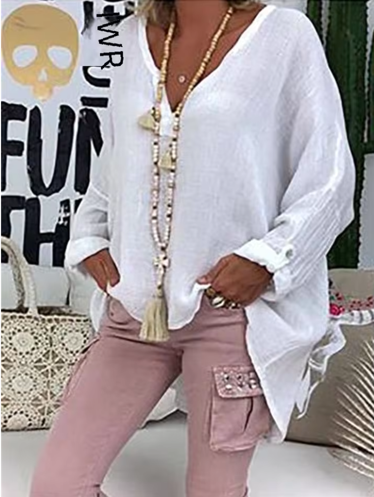 White / 5XL