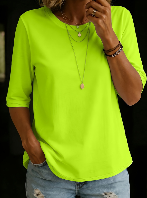 Yellow-Green / 3XL
