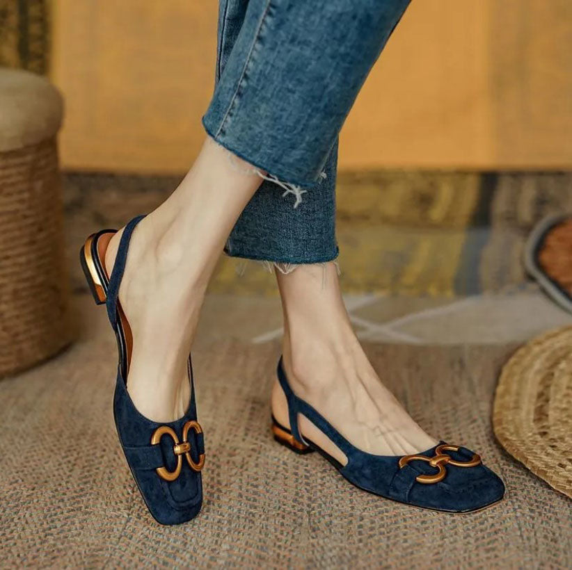 Dark Blue / CA 10 (US 10)