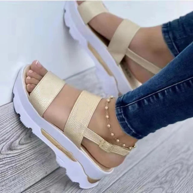 Beige / CA 9 (EU 40)