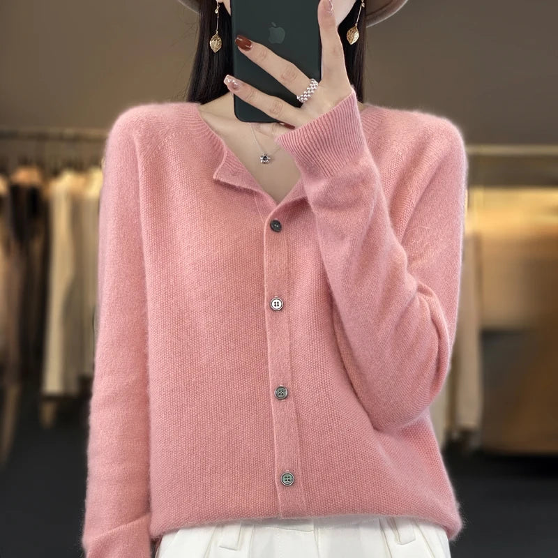 Pink / 2XL