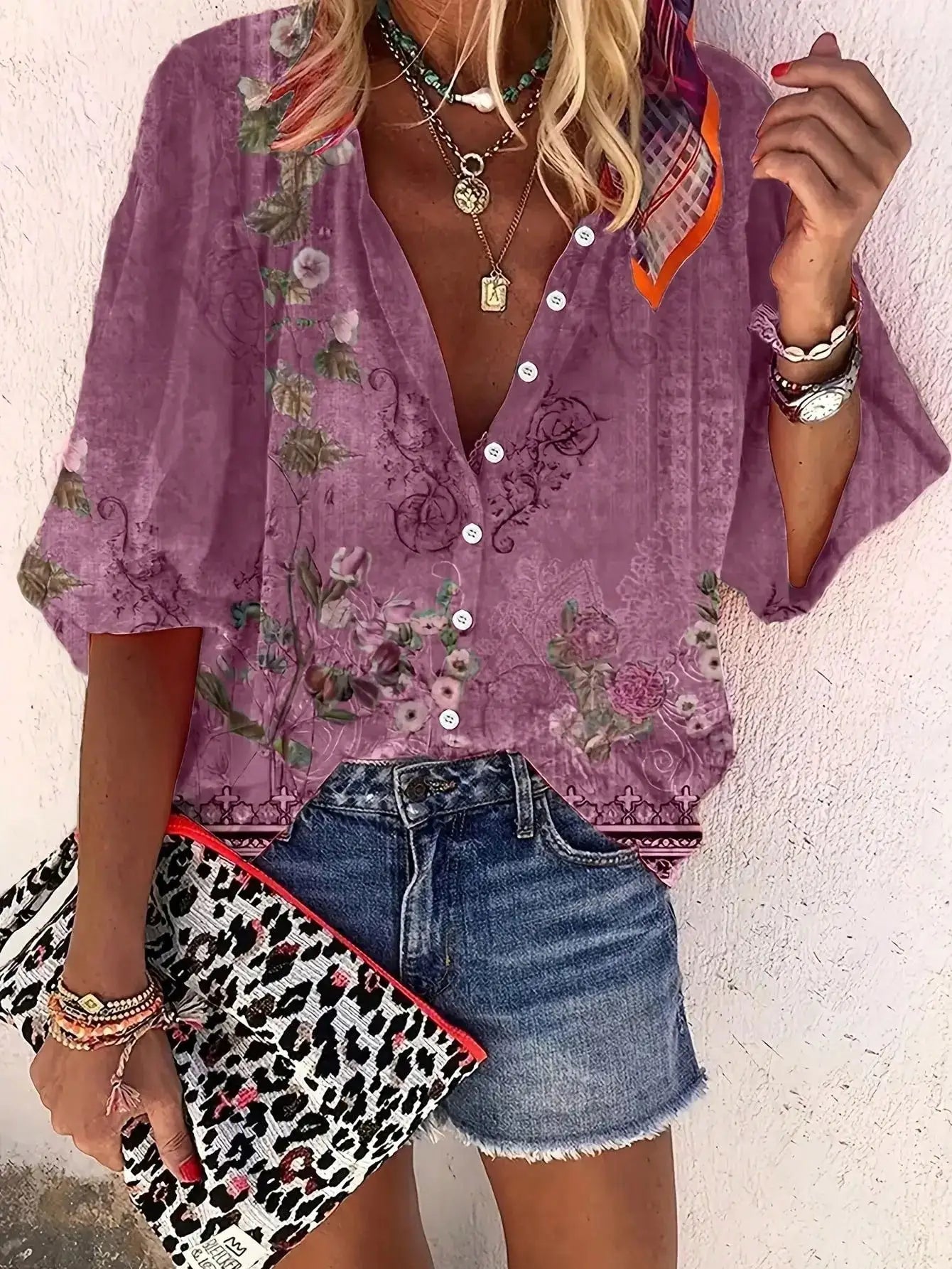 Pink / 2XL