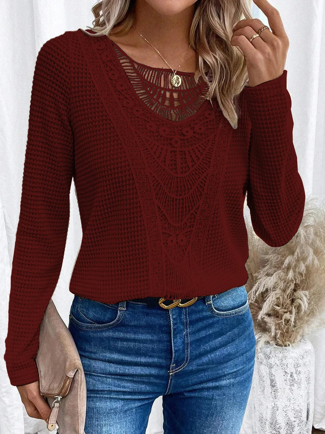 Red / 3XL