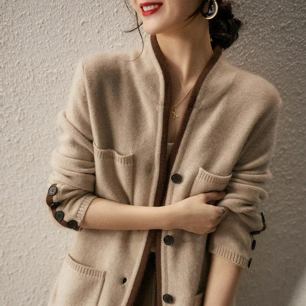 Beige / 2XL