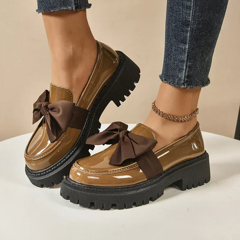 Brown / US 11.5 - EU 42.5