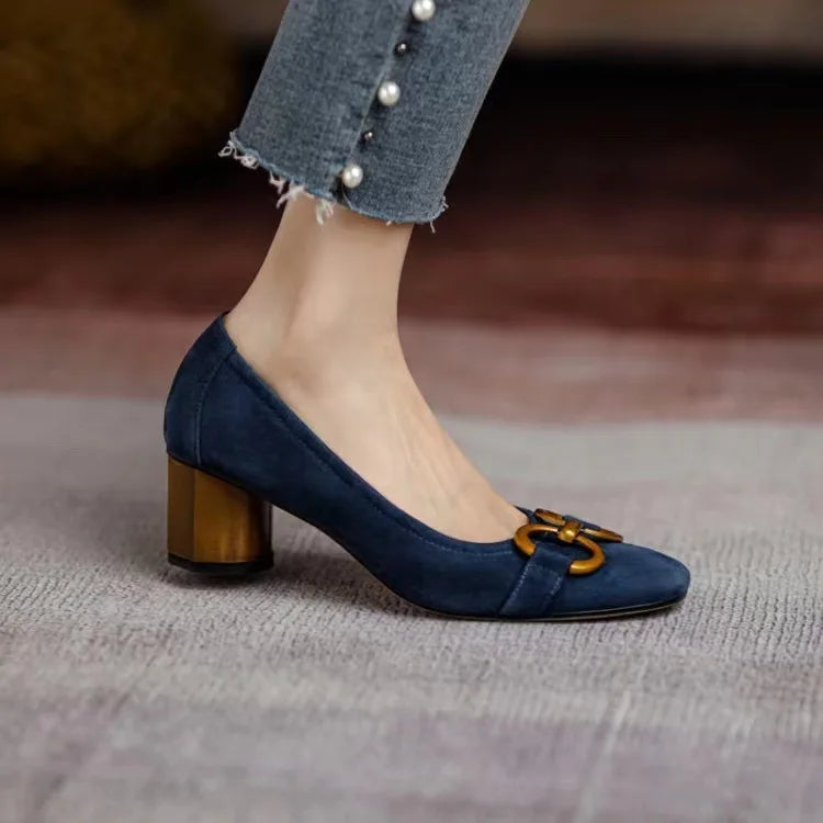 Dark Blue / CA 10 (US 10)