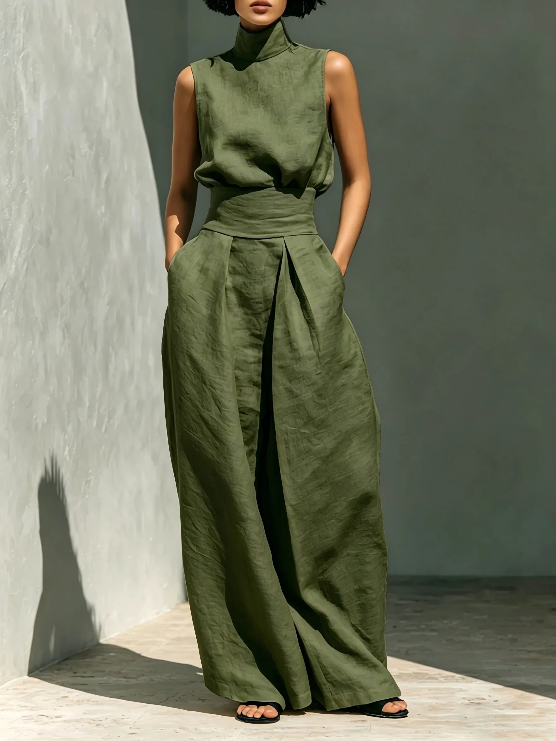 green / XXL(AU 18)