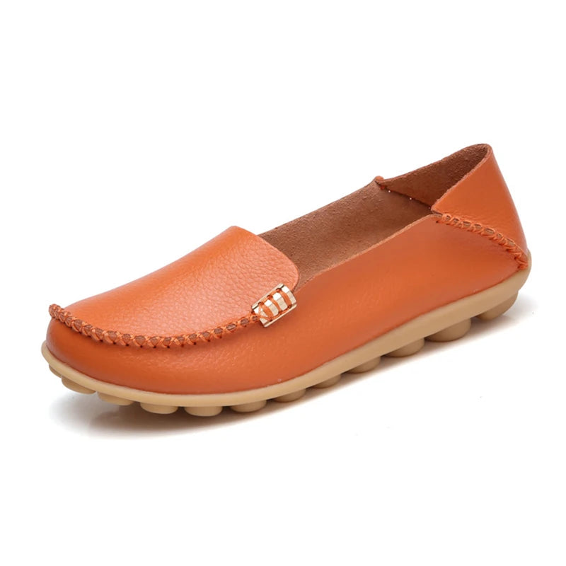 Orange / 13