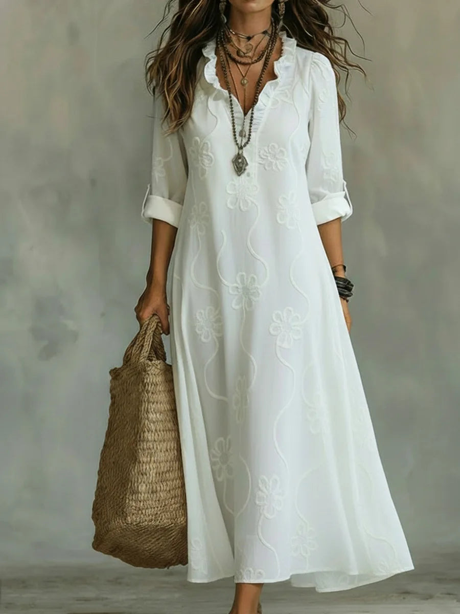 White / 2XL