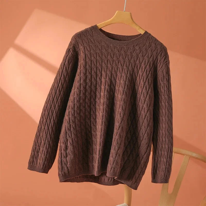 Brown / 3XL