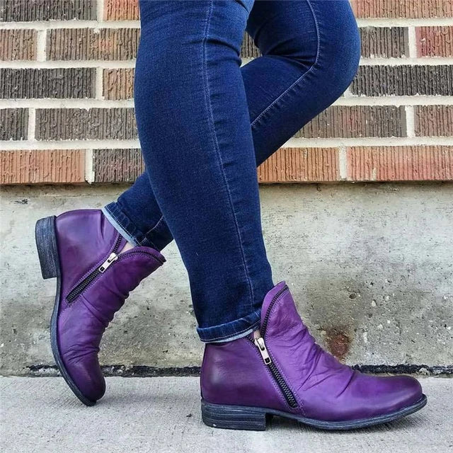 Purple / 11