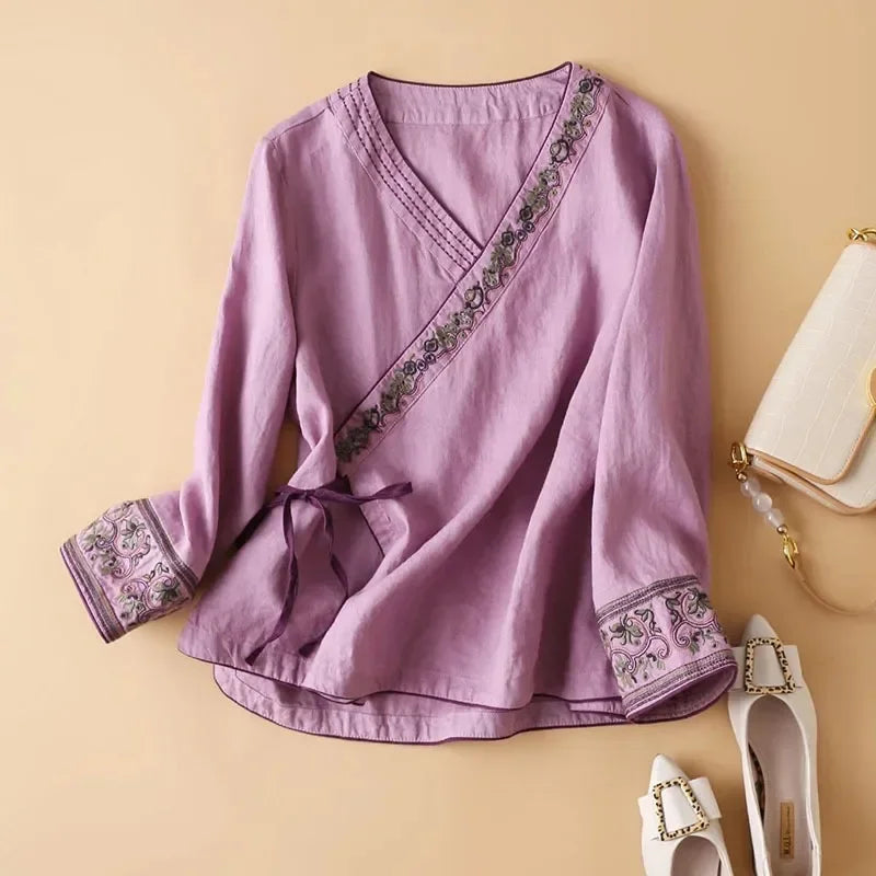 Purple / 3XL
