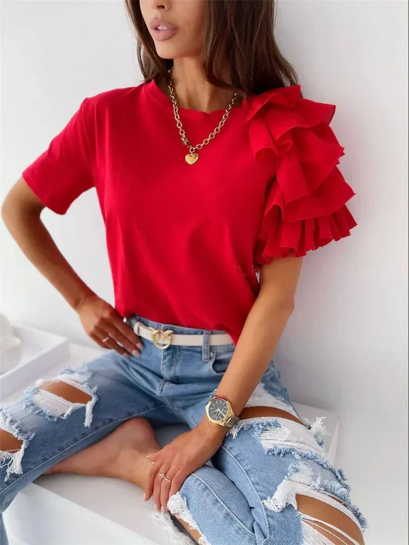 Red / 2XL