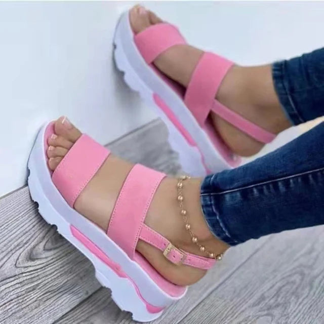 Pink / CA 8 (EU 39)