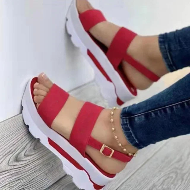 Red / CA 7 (EU 38)