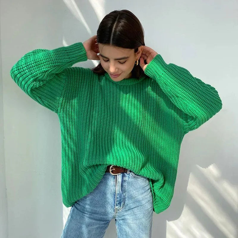 Green / L