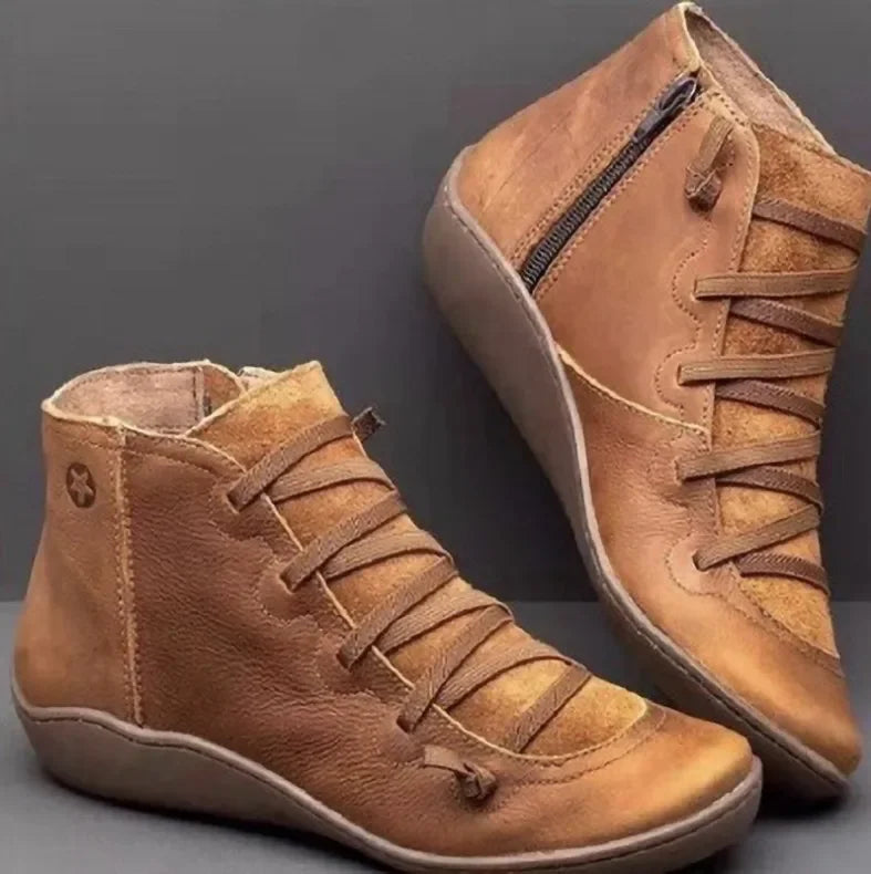 brown / 12