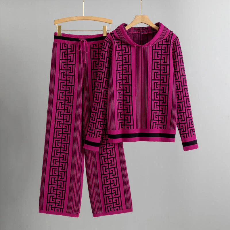 Fuchsia / One Size