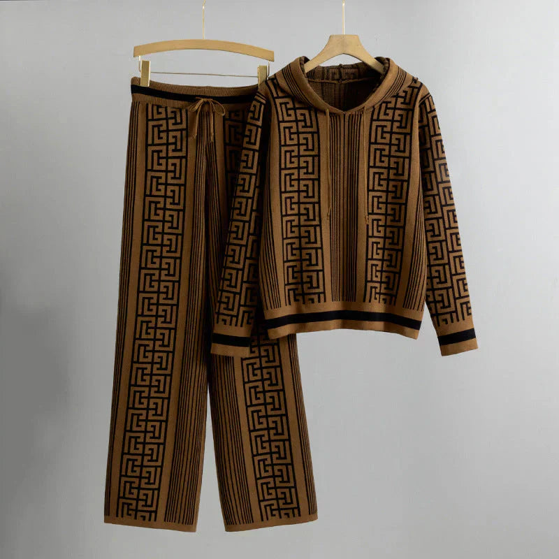 Brown / One Size