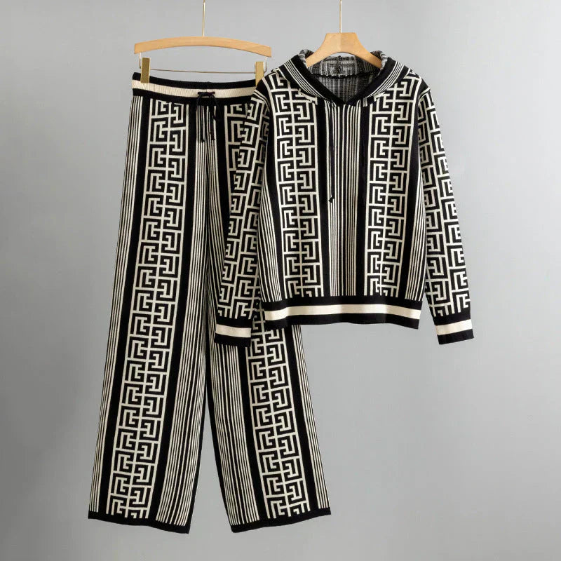 Black / One Size