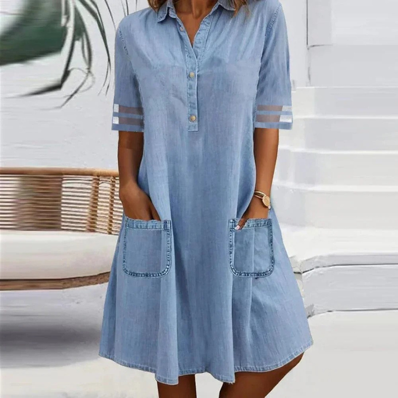 Blue / XXL