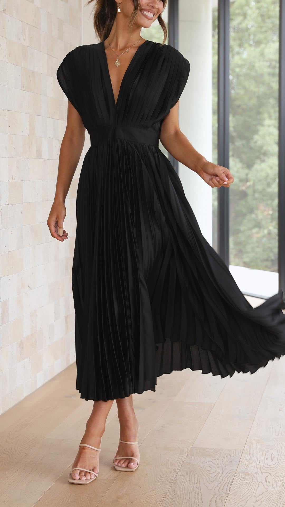 Black / XL