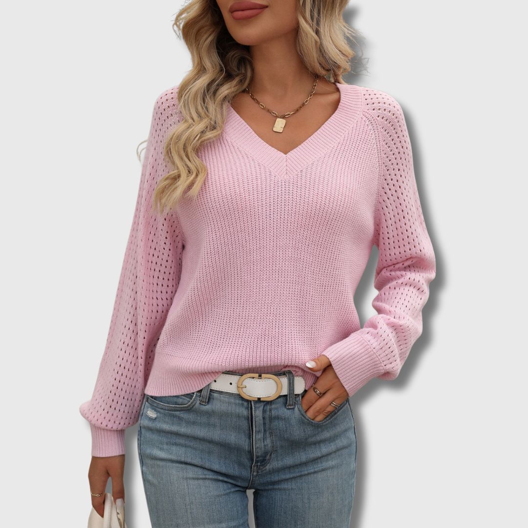 Pink / XL